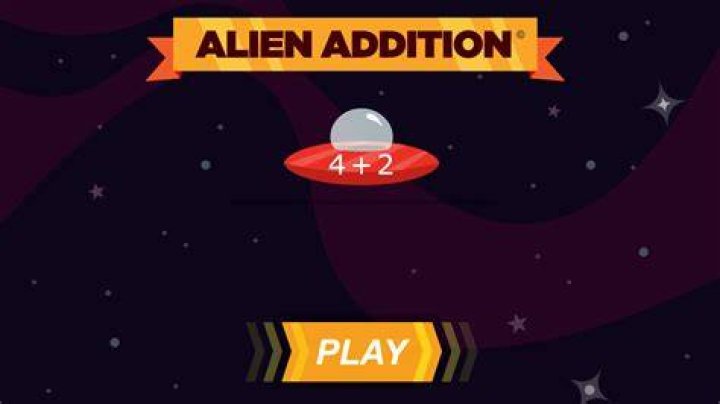 Alien Addition