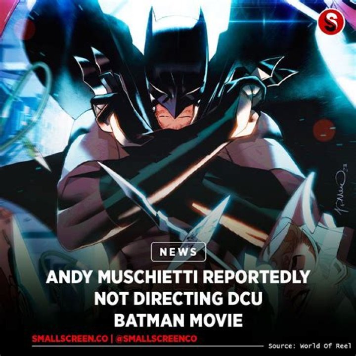 All Cameos and Appearances in The Flash (Movie) Andy-Muschietti