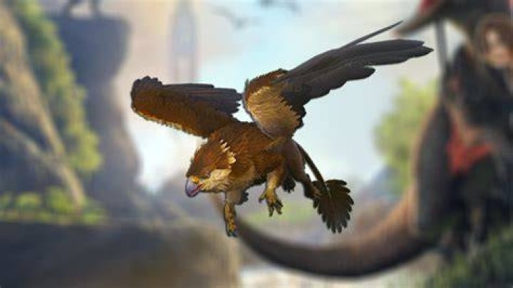 ARK Griffin