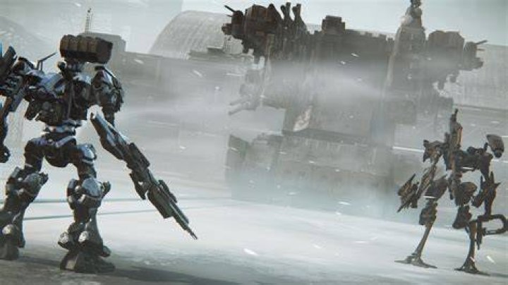 Armored Core