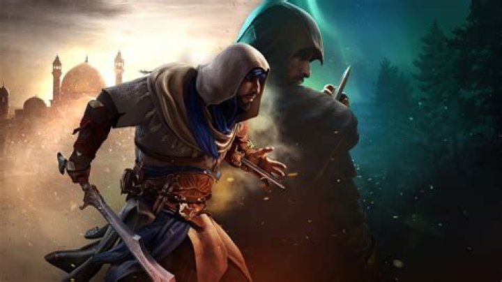 assassin's creed odyssey