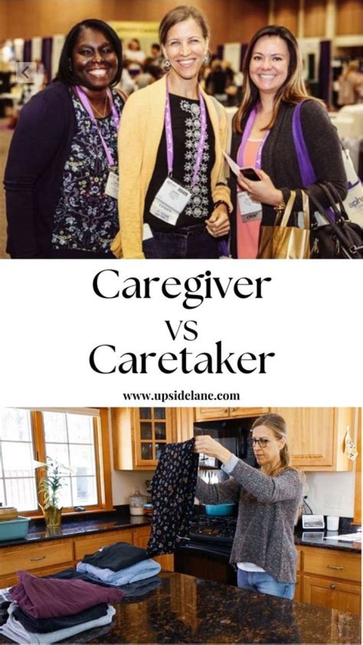 Assistant Day Care Caretaker