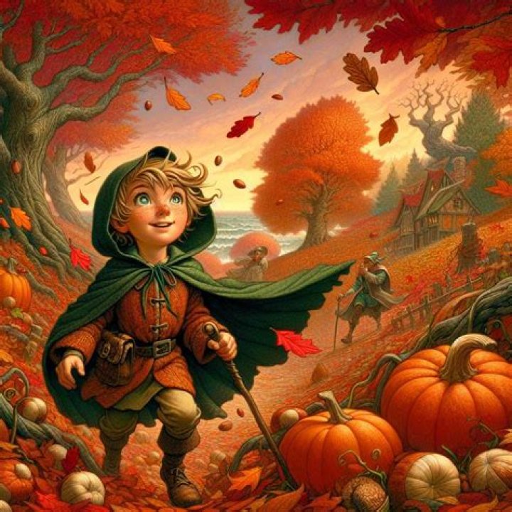Autumn Boulevard [Final] [DiscipleofVirginia] | Pc| Android