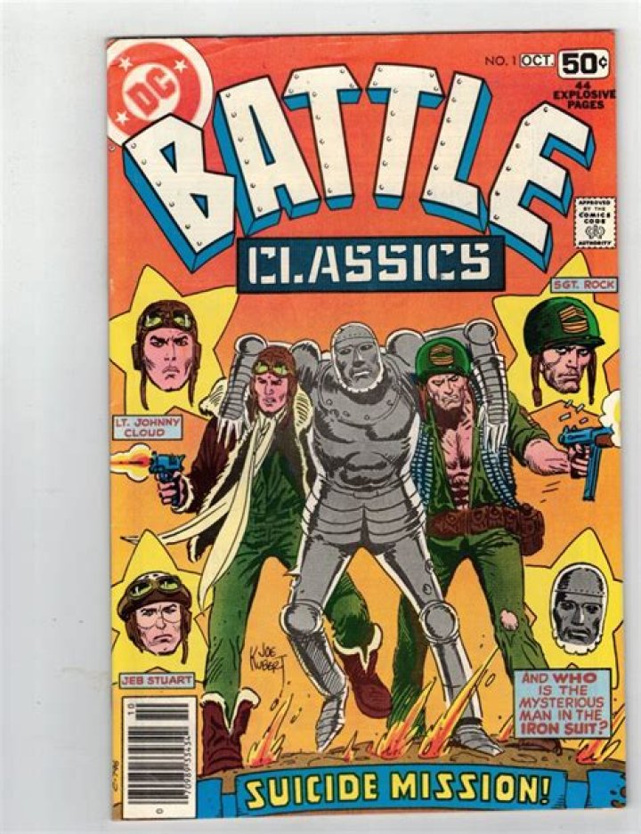 Battle Classics