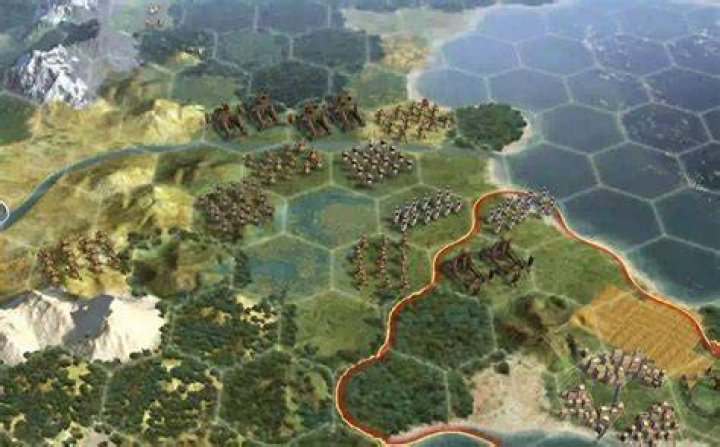 Best Strategy Games for Mac [Gamers Choice]