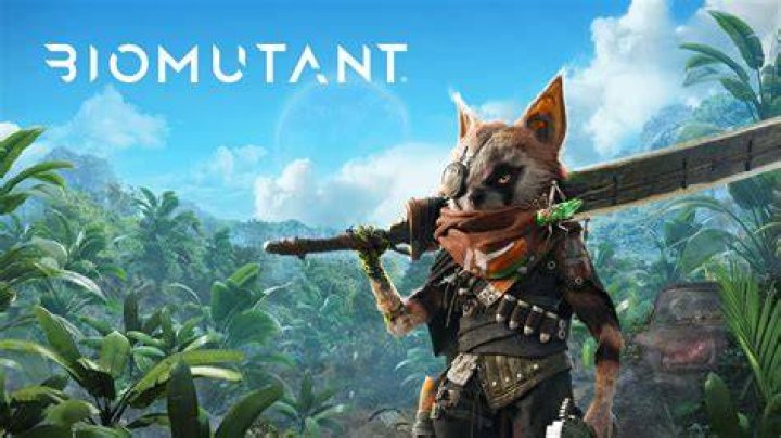 Biomutant greens