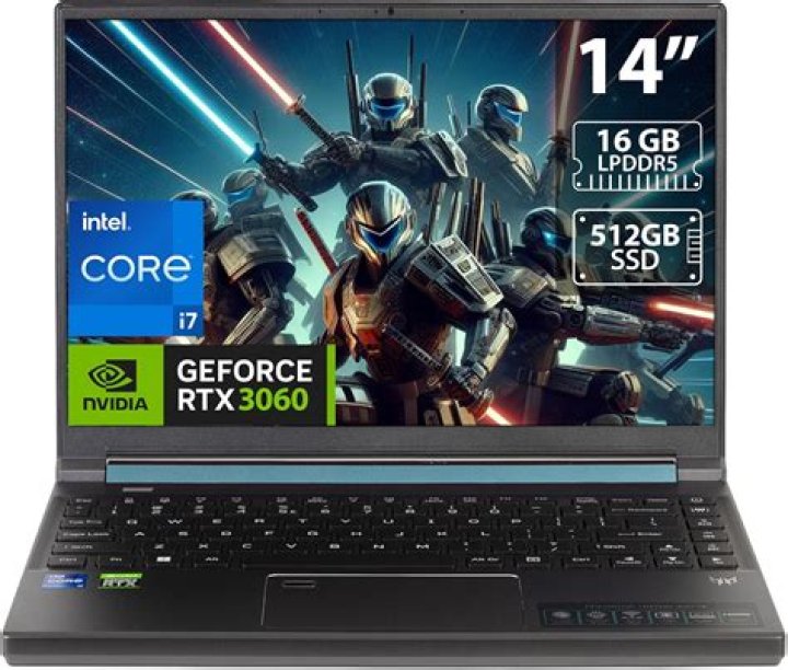budget gaming laptop
