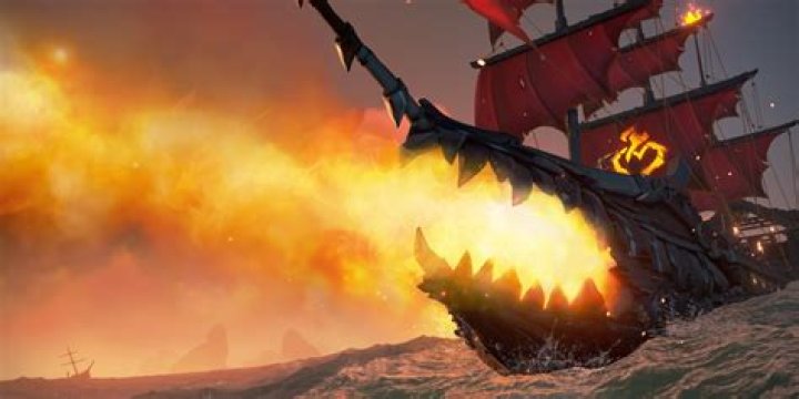 Burning Blades
