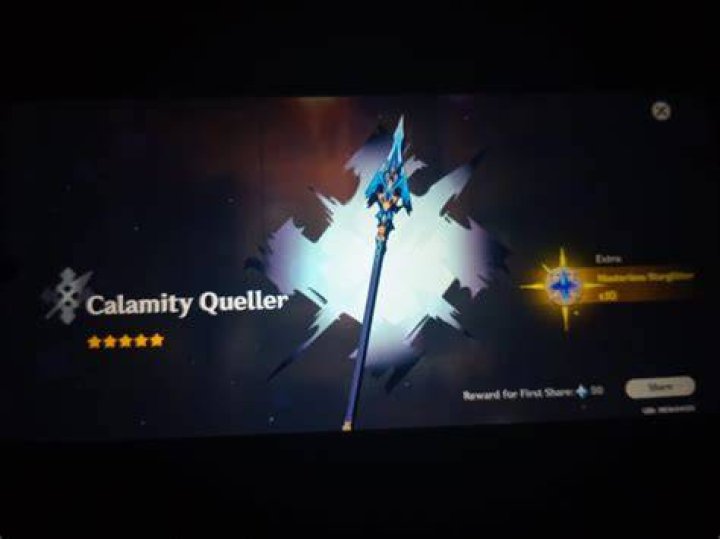 Calamity-Queller