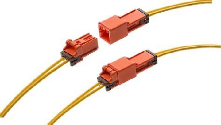 Connector