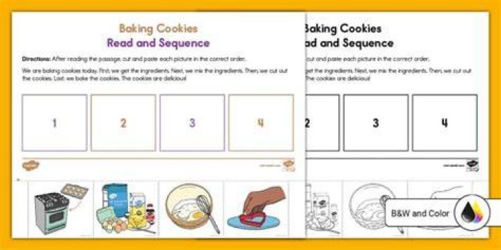 Cookie Sequence