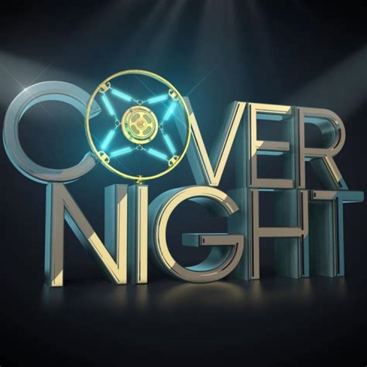 Cover of Night