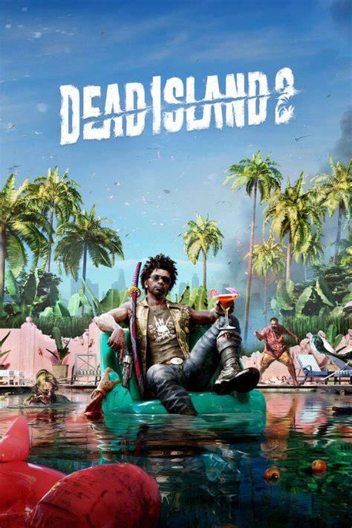 Dead Island 2 Safe Of Broseidon Key Location