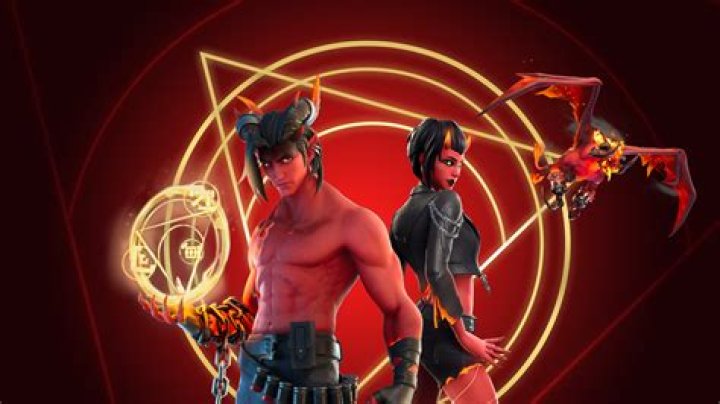 Dominion skin