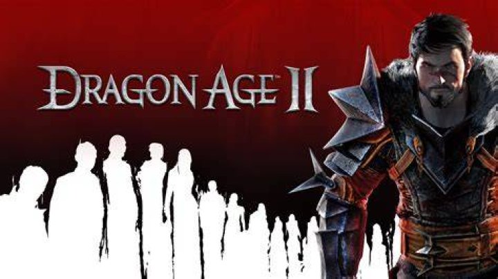 dragon age II