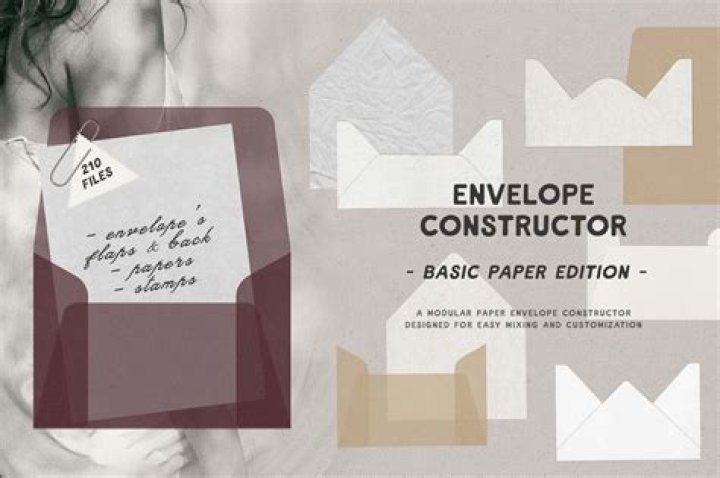 Envelope Constructor