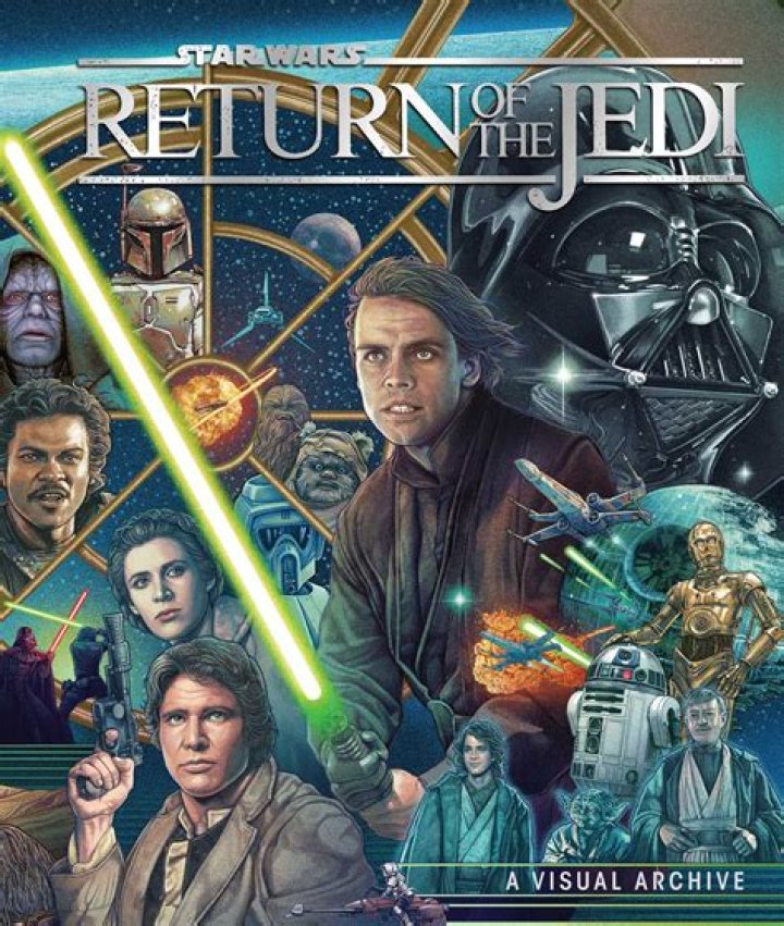Exit to Star Wars Jedi: Survivor
