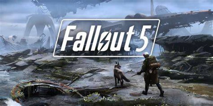 Fallout 5 needs to be more like Fallout: New Vegas