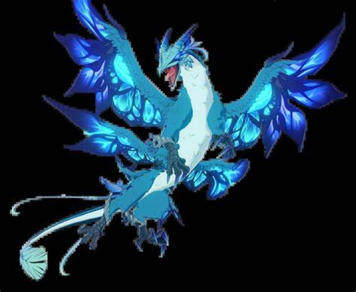 Genshin Dvalin's Sigh