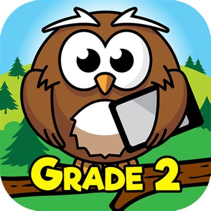 Grade 2 Games - Safe Kid Games