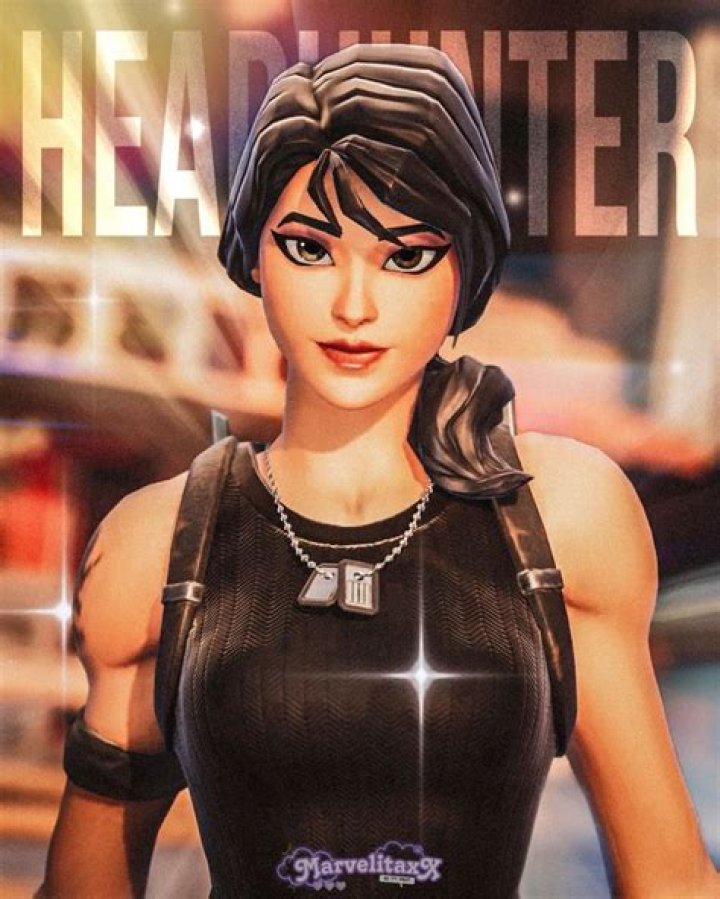 Headhunter Prime skin