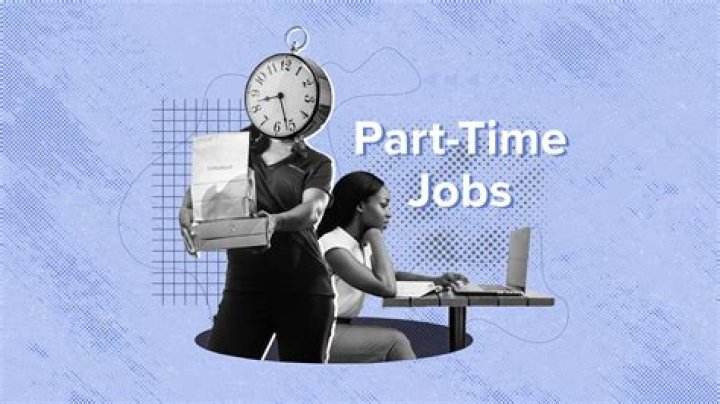 How do Part-Time Jobs Work in P4G