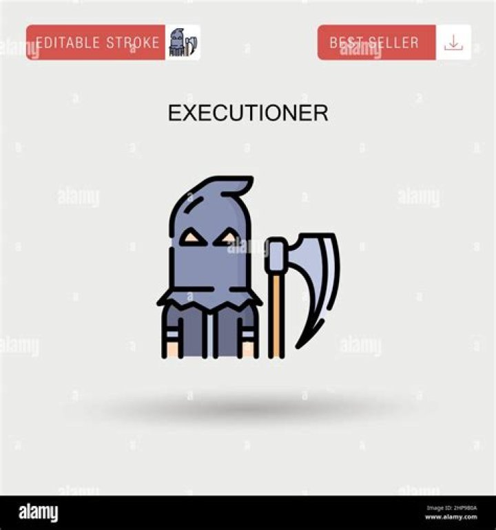 Icon of Executioner Hermann
