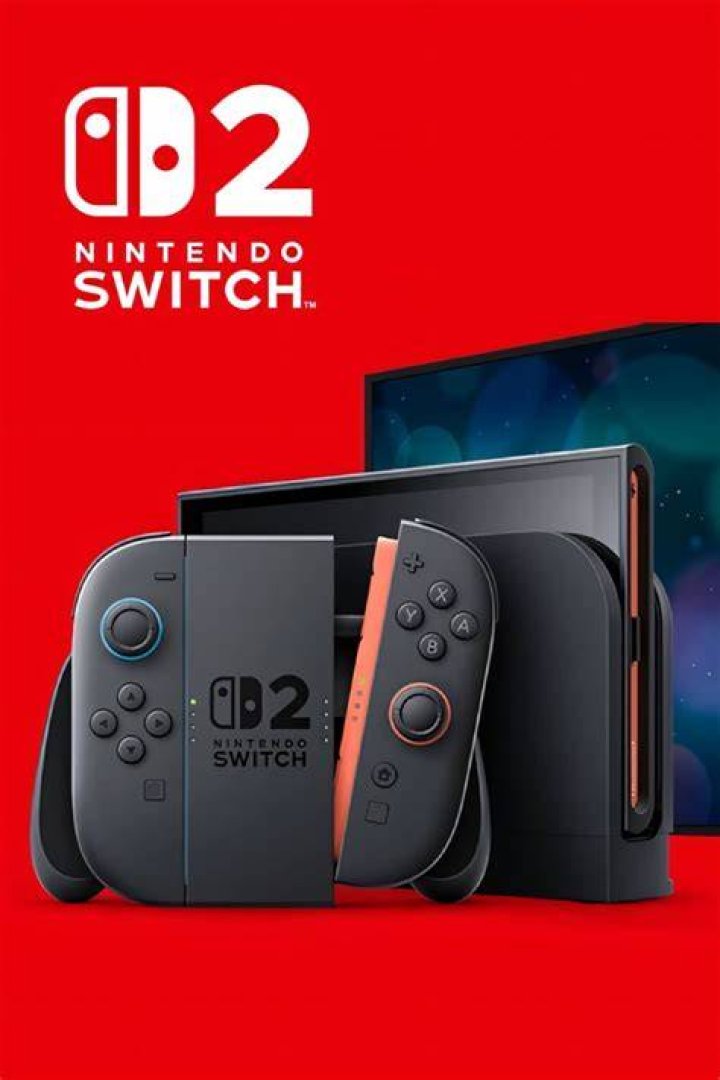 Interface with a nearby console