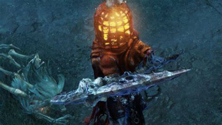 Lost Ark Rudric Boss