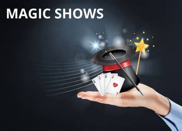 Magic Show