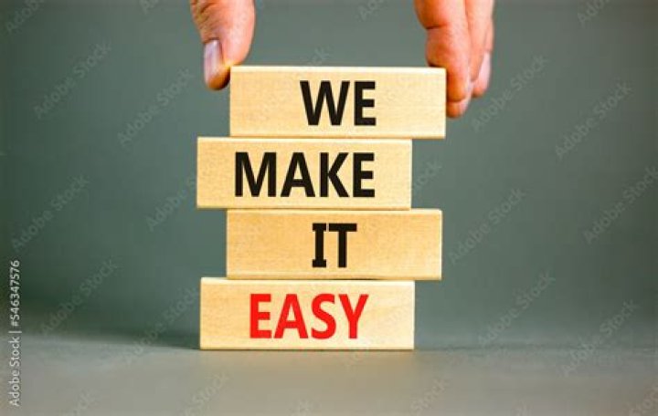 Make it easier to win