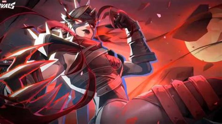 Malice skin