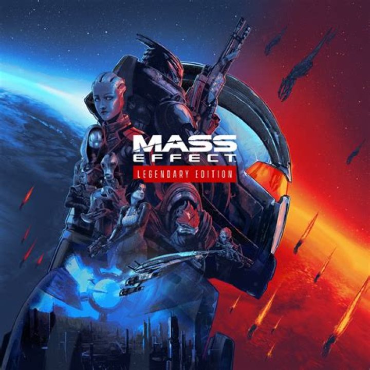 mass effect 3