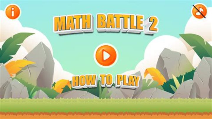 Math Battle