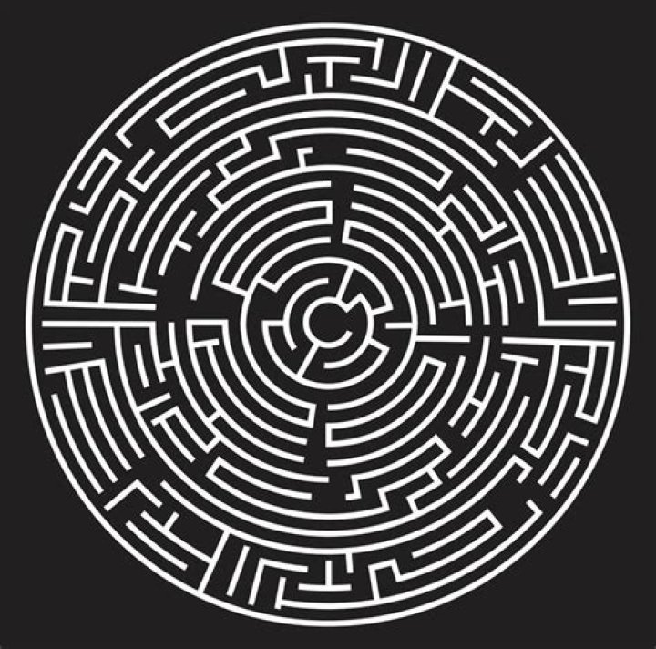 Maze
