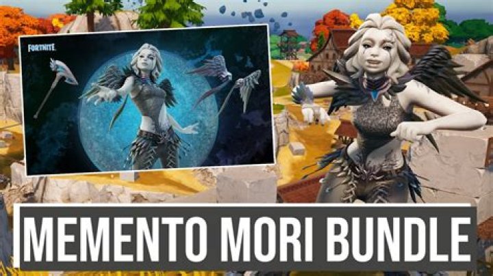 Memento Mori Bundle