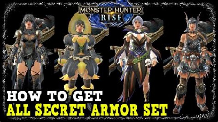 MH Rise How To Get Golden Muck In Monster Hunter Rise