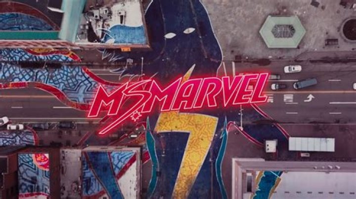 ms marvel episode 2 end credits post credit scene mid