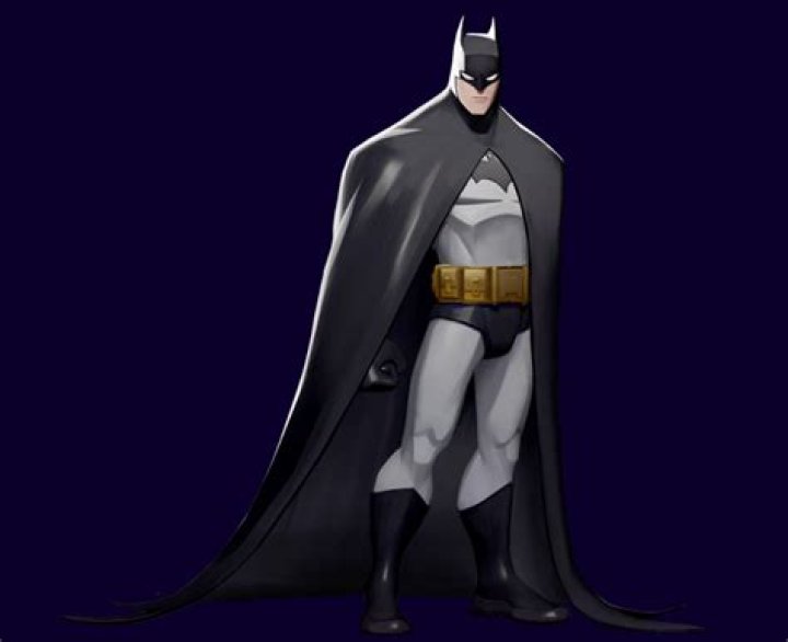 Huge Batman Buffs Coming to MultiVersus Ahead of Open Beta Launch Multiversus-Batman