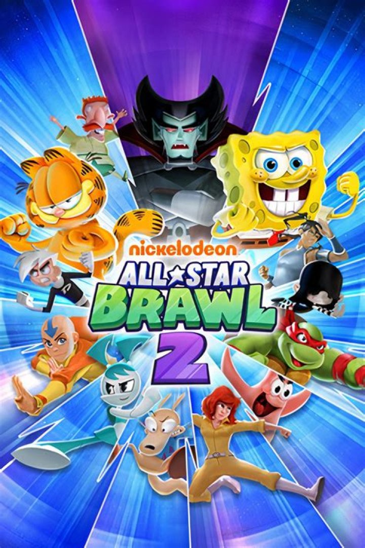 nickelodeon all star brawl crossplay support