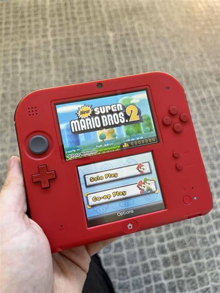 Nintendo-3DS
