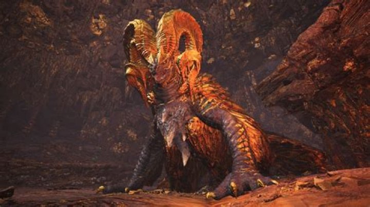 Palico Kulve Taroth Monster Hunter World