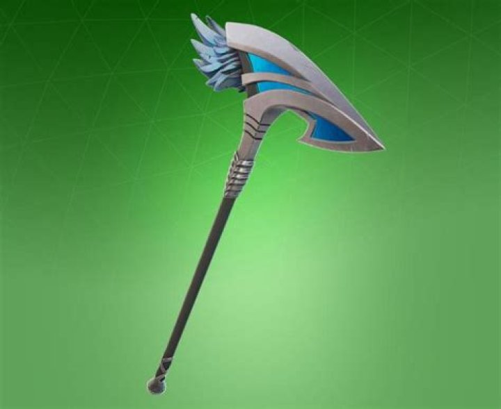 Plumed Talon