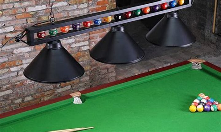 Pool-Table-Lights