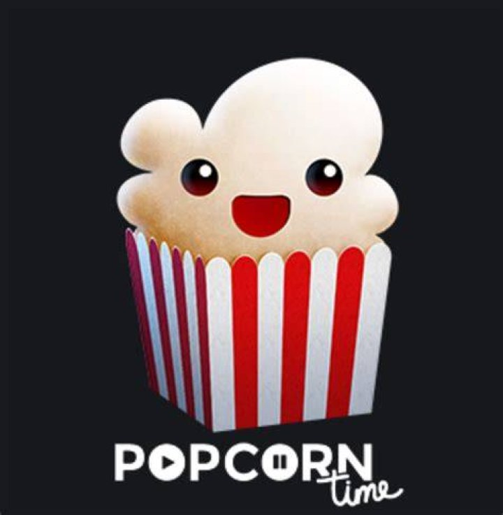 Popcorn Time