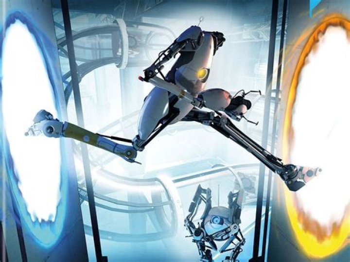 portal 2