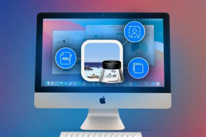 Previews icon