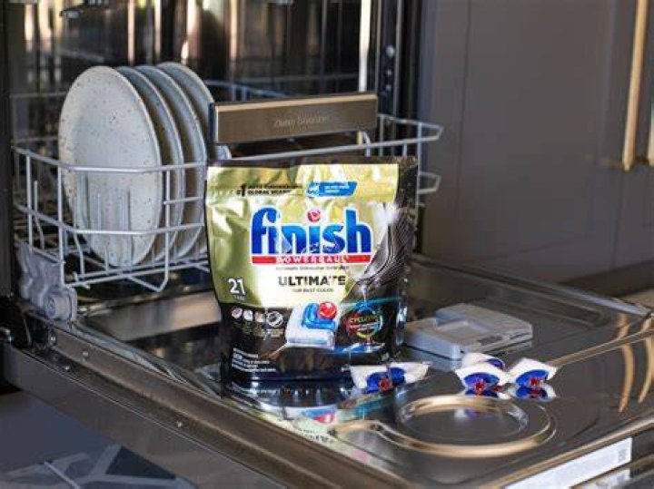 Pub Dishwasher