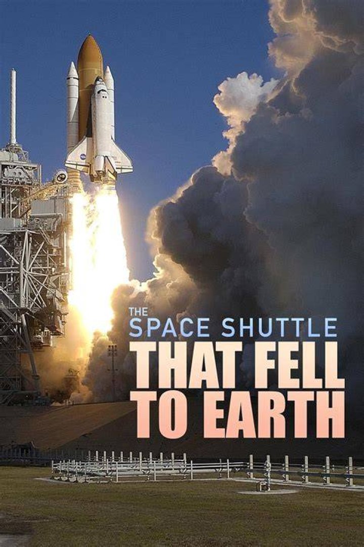 Reach the shuttle