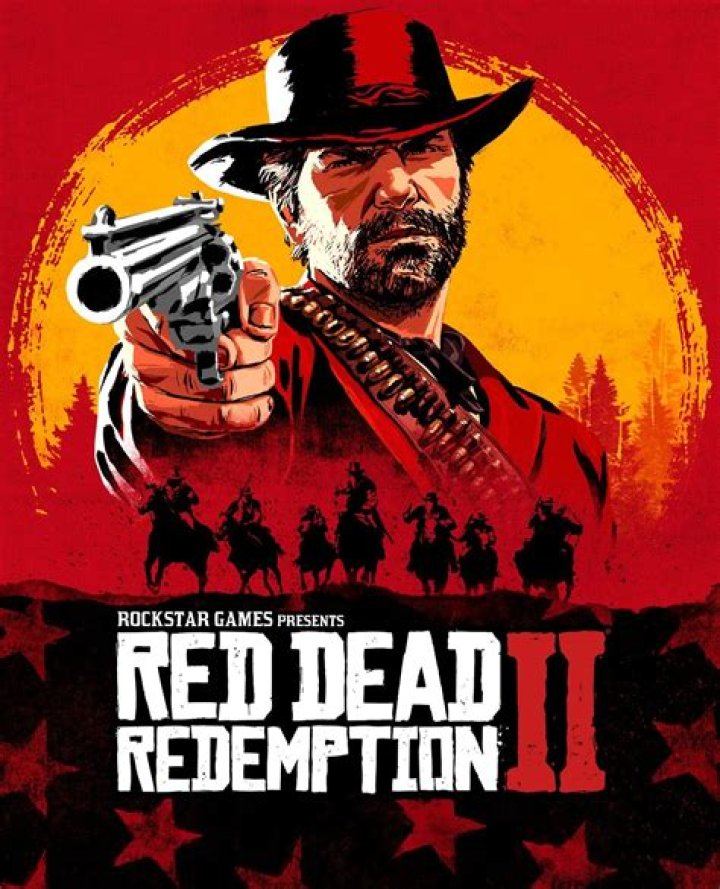 Red Dead Redemption 2 Wiki